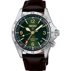 Seiko Prospex Land Automatic Alpinist GMT HBC007J1