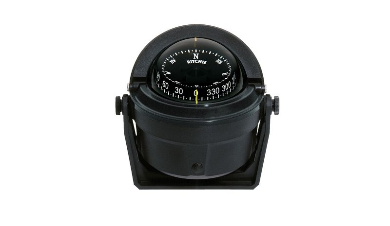 Kompassi voyager b-81 – kuva 1/1