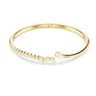 Swarovski Mesmera Bangle, M rannekoru 5750440