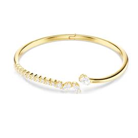 Swarovski Mesmera Bangle, M rannekoru 5750440