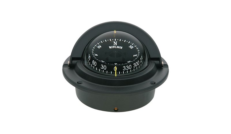 Kompassi voyager f-83 musta – kuva 1/1