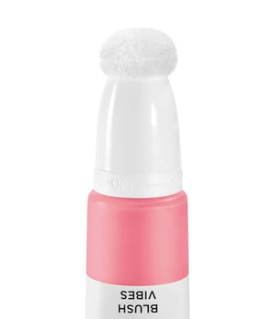 Collistar Not Blush Vibes Voidemainen poskipuna 15 ml 02 - Frozen Raspberry