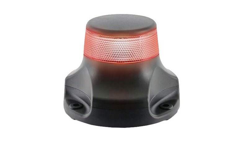 Naviled 360 pro punainen – kuva 1/1