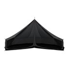 Robens Klondike Grande/Settler Sky sisäteltta