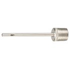 Makita DMP180/81 adapteri-venttiili urheilupallojen täyttöön