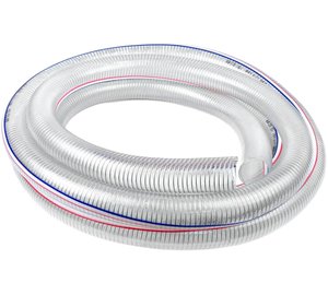 Geko 2' 50mm 5m vesipumpun imuletku