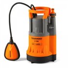 Daewoo 750W korkeapaine nostovesipumppu