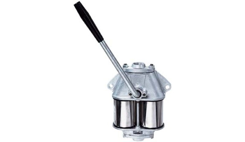 Nira 3/4 6B 1102 vesipumppu