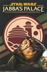 Jabba's Palace: A Love Letter Game Lautapeli