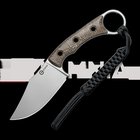 CIVIVI Midwatch Brown veitsi