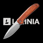 CIVIVI Primitrox, Guibourtia, Satin