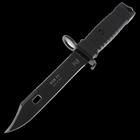 Original Eickhorn-Solingen Bayonet KCB77M1-LE