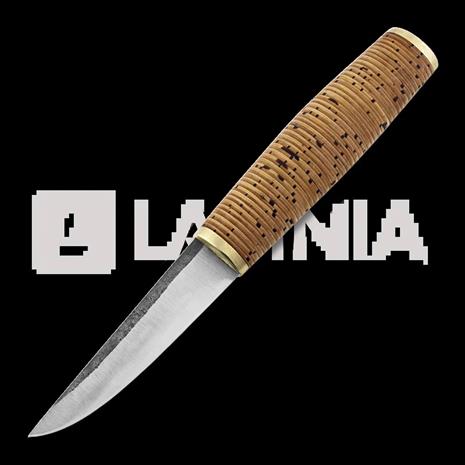 Martti Malinen Koivumäki 85 puukko