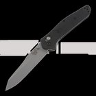 Benchmade Osborne S90V Carbon Fibre kääntöveitsi