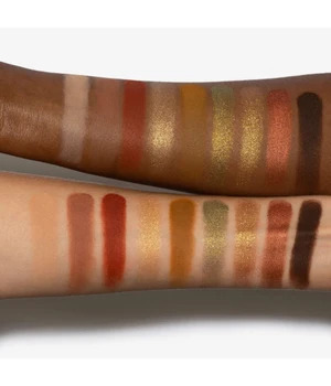 LH Cosmetics Creator Palette Luomiväripaletti 9 g Creator
