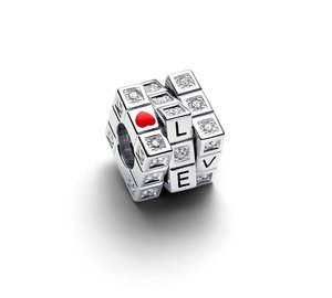 Pandora Moveable Toy Cube hela 793672c01
