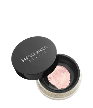 Danessa Myricks Beauty Evolution Powder Irtopuuteri 11 g Pink