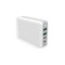 WALLHARGER GaN 100W 4XUSB – kuva 1
