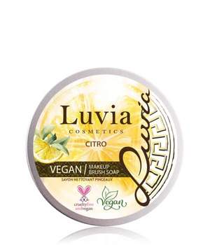 Luvia The Essential Siveltimien puhdistussaippua 100 g