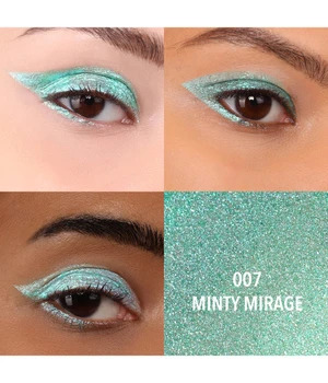 Moira Prism Pop Pigment 007 Minty Mirage