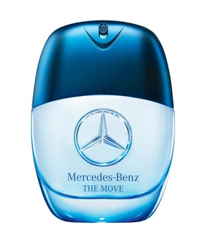 Mercedes Benz The Move - EdT 60 ml