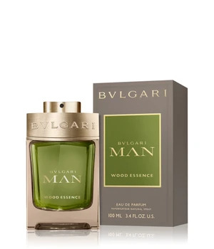 Bvlgari Wood Essence - EdP 100 ml
