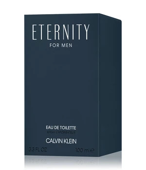 Calvin Klein Eternity For Men - EdT 100 ml__