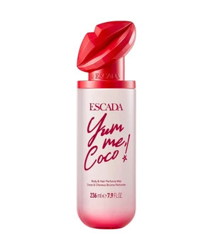 Escada Yum me, Coco! Body Mist 236 ml