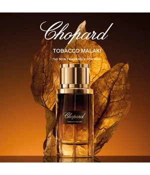 Chopard Malaki Tobacco - EdP 80 ml