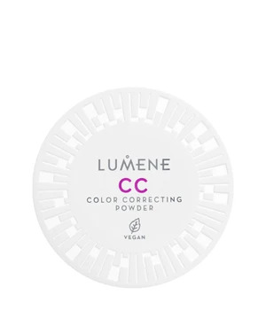 Lumene CC Color Correcting Powder 1
