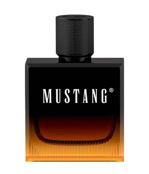 MUSTANG SIGNATURE Amber - EdT 50 ml