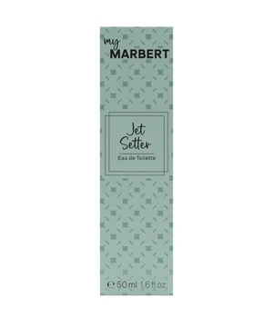 Marbert My Marbert Jet Setter - EdT 50 ml