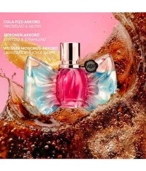 Hajuvesi Viktor & Rolf Bonbon naisille 50ml karamelli ja persikka