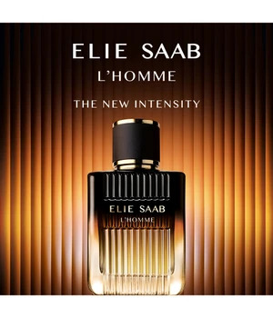 Elie Saab L'HOMME Intense Tuoksupakkaus 1 kpl