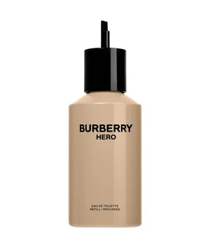 Burberry Hero - EdT 200 ml Refill
