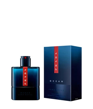 Prada Luna Rossa Ocean - EdT 100 ml – kuva 5/6