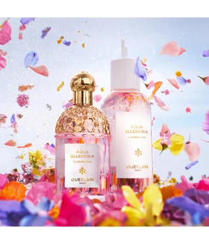 Guerlain Aqua Allegoria Florabloom EDT Refill 200 ml