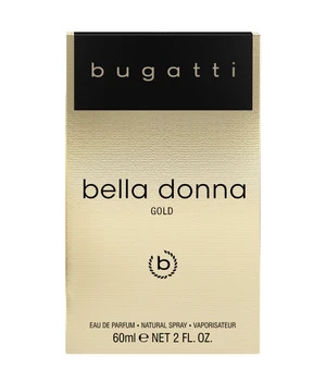 BUGATTI BELLA DONNA G EDP 60ML N. TUOKSU – kuva 4/7