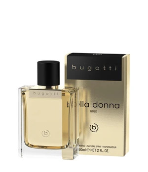 BUGATTI BELLA DONNA G EDP 60ML N. TUOKSU – kuva 6/7