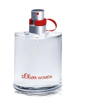 s.Oliver Women - EdT 50 ml_