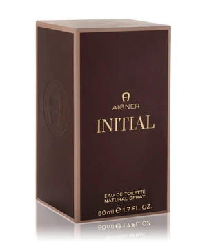 Aigner Initial - EdT 50 ml