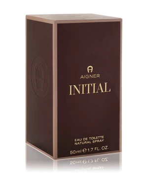 Aigner Initial - EdT 50 ml