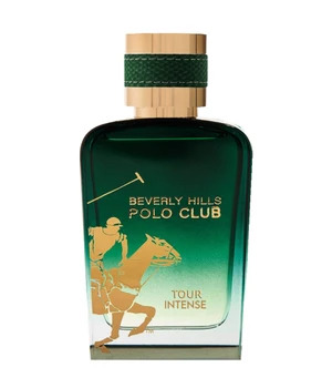 Beverly Hills Polo Club TOUR INTENSE - EdP 100 ml