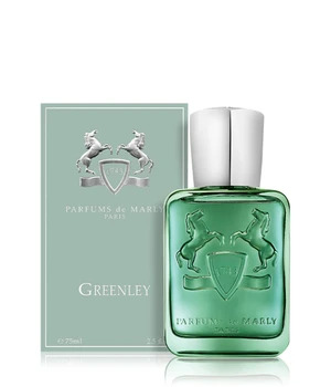 Parfums de Marly Greenley - EdP 75 ml