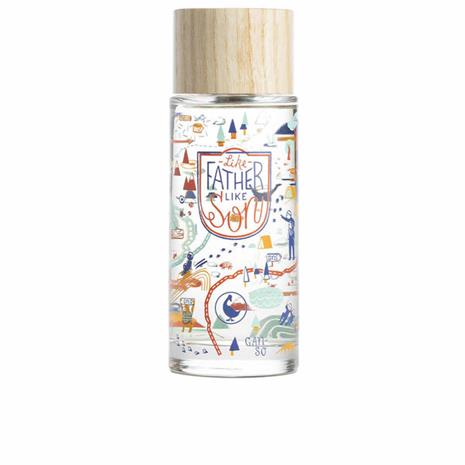 El Ganso Like Father Like Son - EdT 125 ml