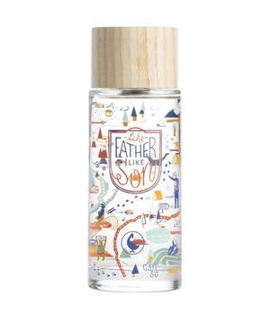 El Ganso Like Father Like Son - EdT 125 ml