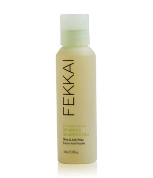 Fekkai Brilliant Gloss Shampoo Shampoo 60 ml