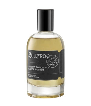 BULLFROG Secret Potion N.3 - EdP 100 ml