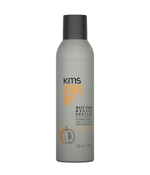 KMS Curlup STYLE Wave Foam 200 ml