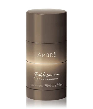 Baldessarini Ambrä© Deodorant Stick 75 ml